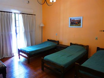 Areco Hostel