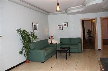 Awaliv Suites