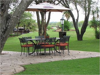 Ditholo Game Lodge