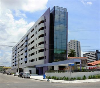 Neo MaceiÃ³ Apartamentos por Temporada