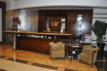 Hotel Ny Suites