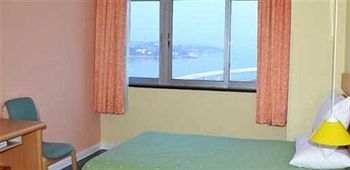 Aosheng'an Sea View Hotel - Xiamen