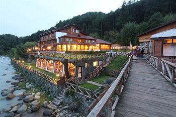 Hotel Heevan Pahalgam