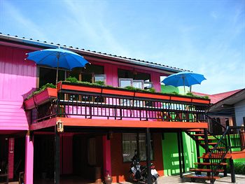 Baan Bua Homestay