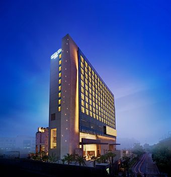 Vivanta by Taj - Gurgaon, NCR