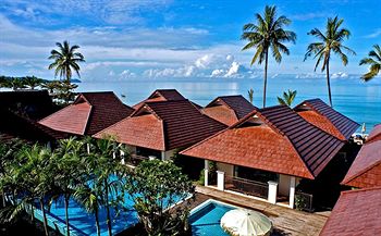 Fanari Khaolak Resort - Seafront Wing