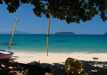 Cabanas ParaÃ­so