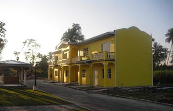 Piarco Village Suites