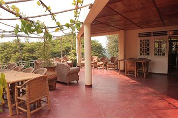 Discover Rwanda Youth Hostel