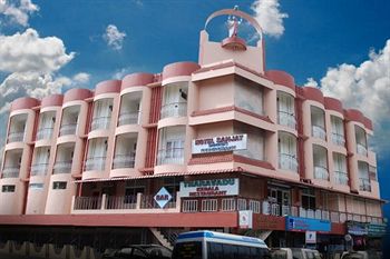 Hotel Sanjay