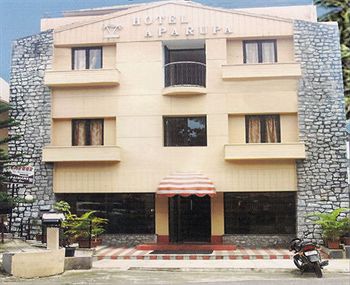 Hotel Aparupa