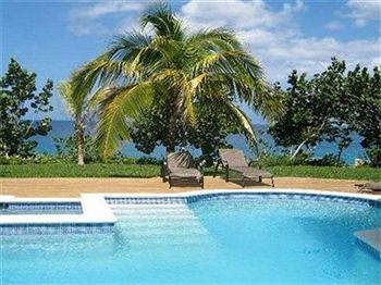 Paradise Negril 3 Bed Luxury Oceanview Villa