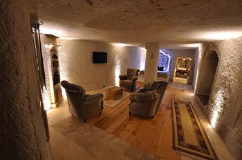 Ottoman Cave Suites