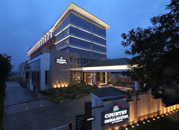 Country Inn & Suites By Carlson Mysore