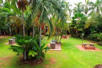 Broome-Time Lodge